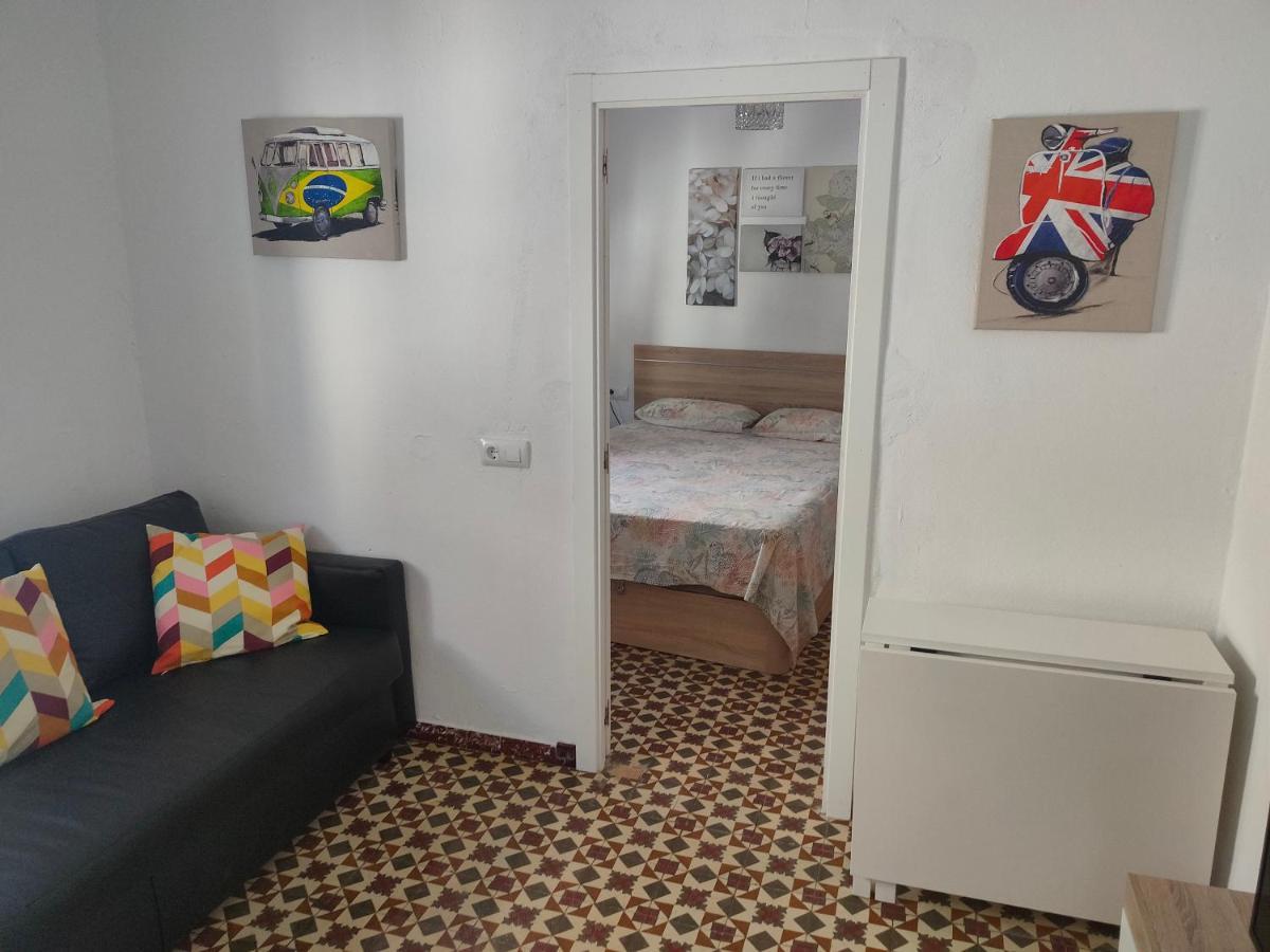 Estudio Alicia Rota Ngoại thất bức ảnh