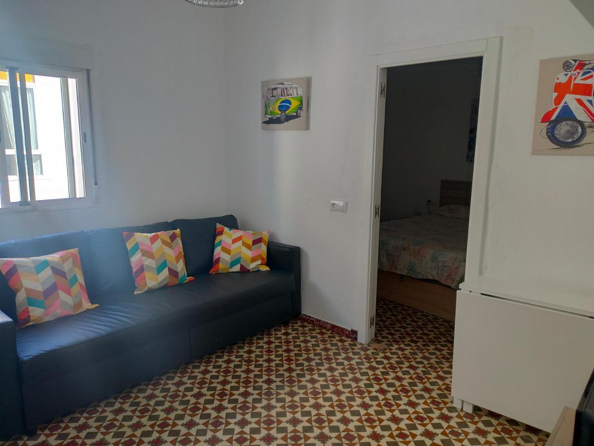 Estudio Alicia Rota Ngoại thất bức ảnh