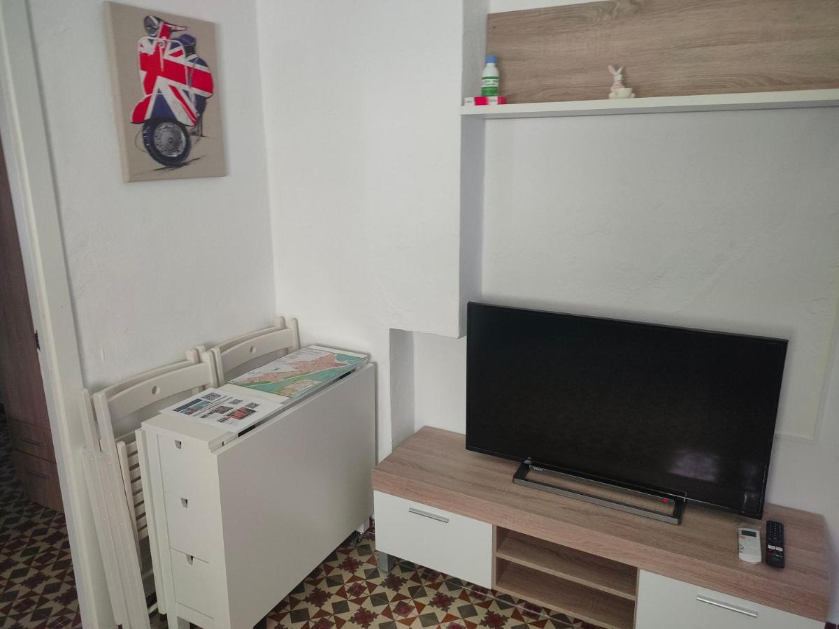 Estudio Alicia Rota Ngoại thất bức ảnh